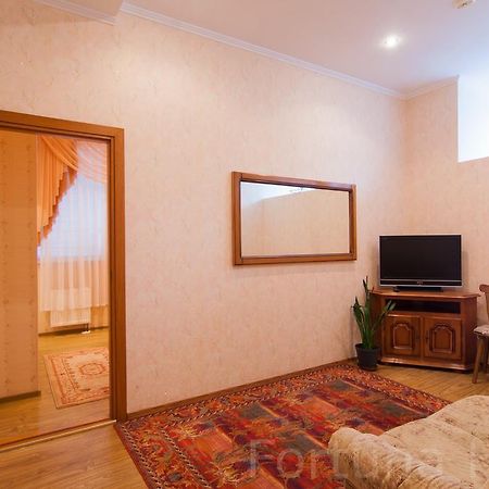 Fortuna Hotel Kiszyniów Zewnętrze zdjęcie