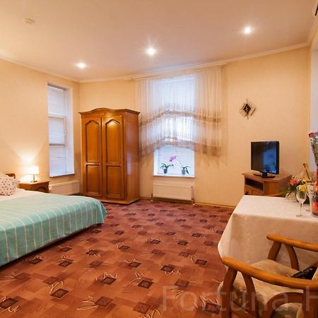 Fortuna Hotel Kiszyniów Zewnętrze zdjęcie