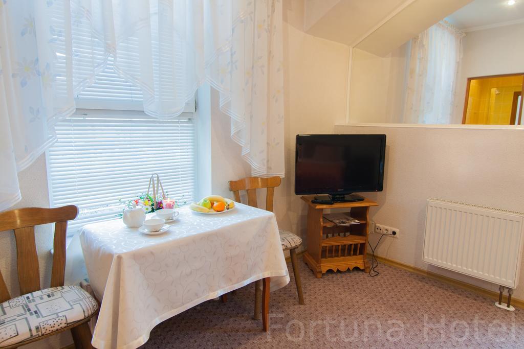 Fortuna Hotel Kiszyniów Zewnętrze zdjęcie