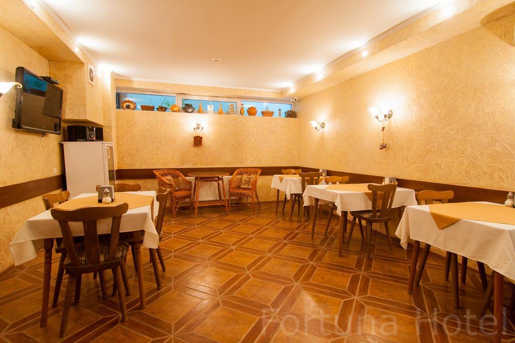 Fortuna Hotel Kiszyniów Zewnętrze zdjęcie