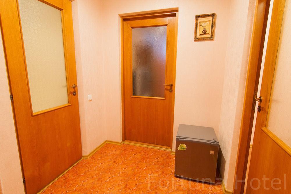 Fortuna Hotel Kiszyniów Zewnętrze zdjęcie