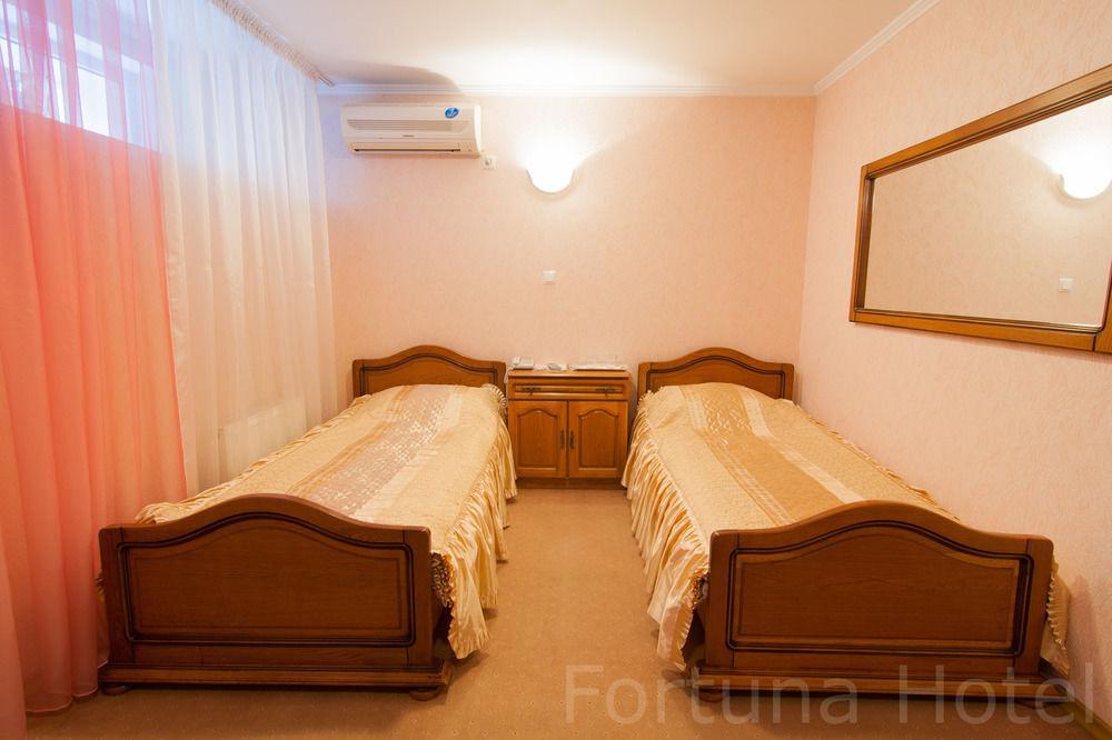 Fortuna Hotel Kiszyniów Zewnętrze zdjęcie