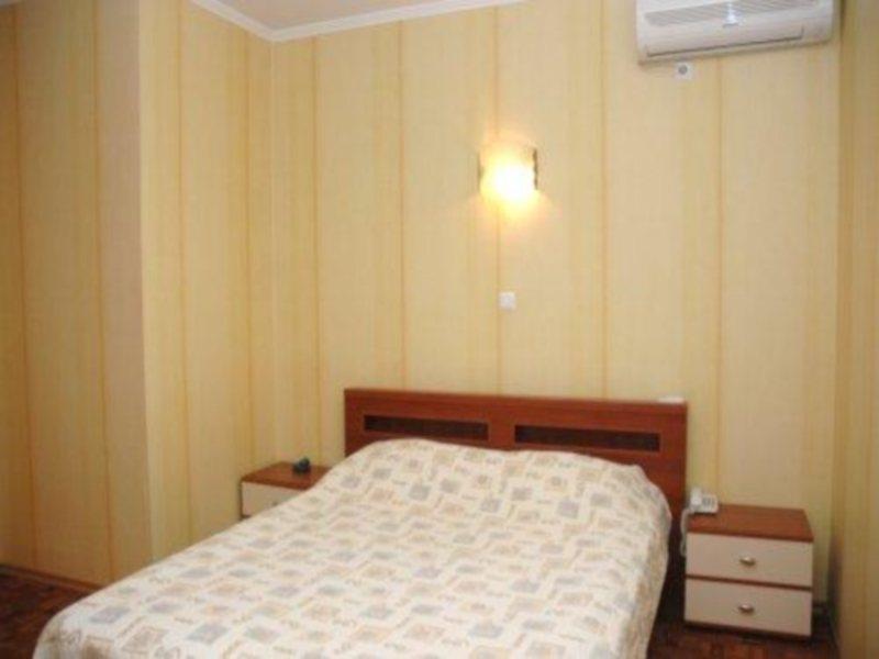 Fortuna Hotel Kiszyniów Zewnętrze zdjęcie