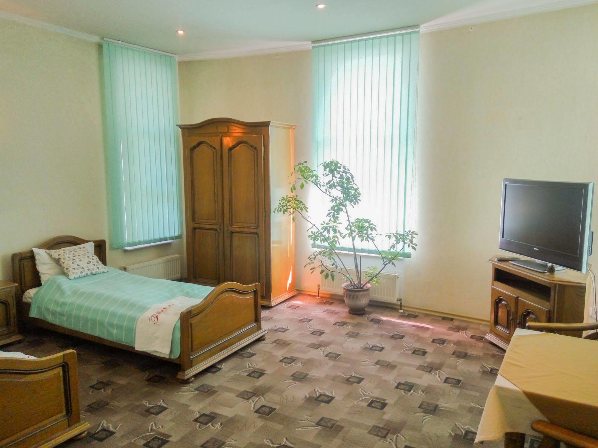 Fortuna Hotel Kiszyniów Zewnętrze zdjęcie