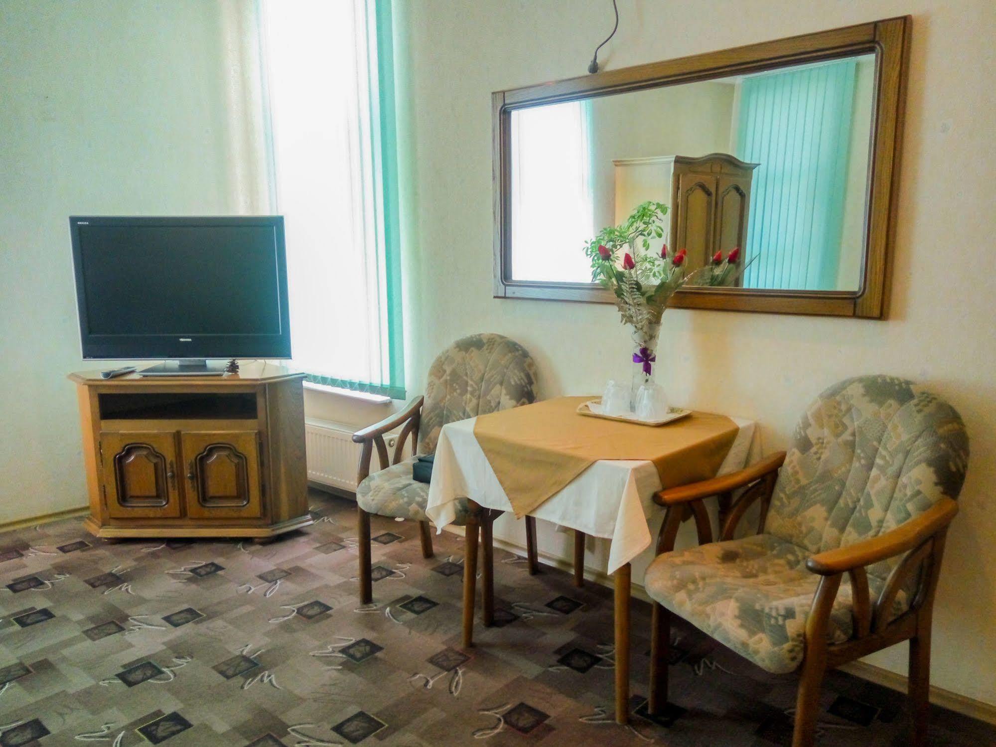 Fortuna Hotel Kiszyniów Zewnętrze zdjęcie