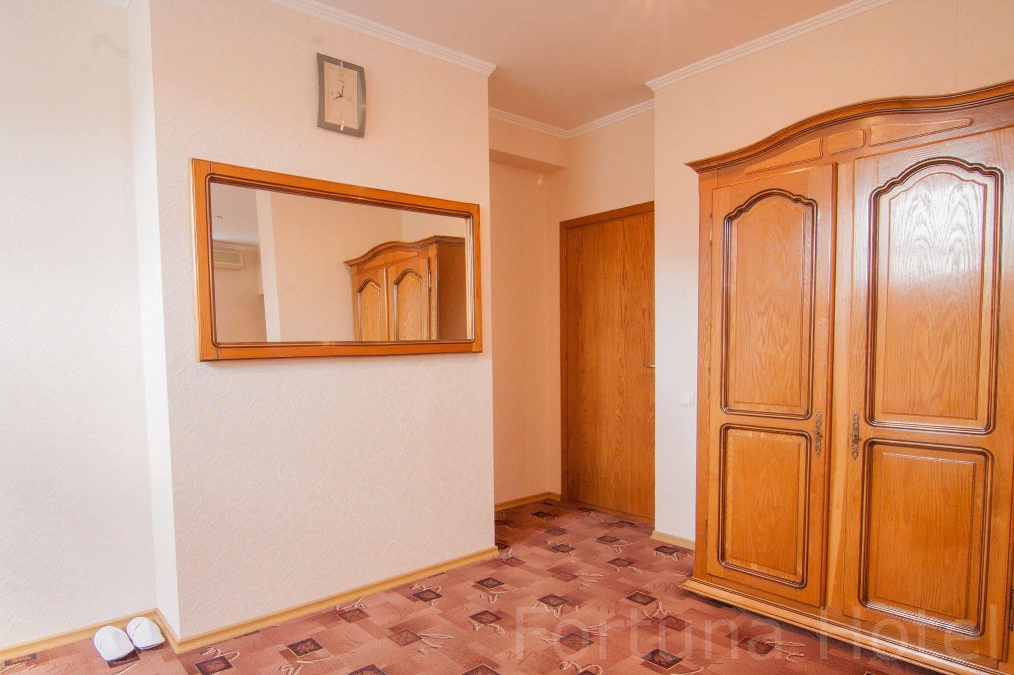Fortuna Hotel Kiszyniów Zewnętrze zdjęcie