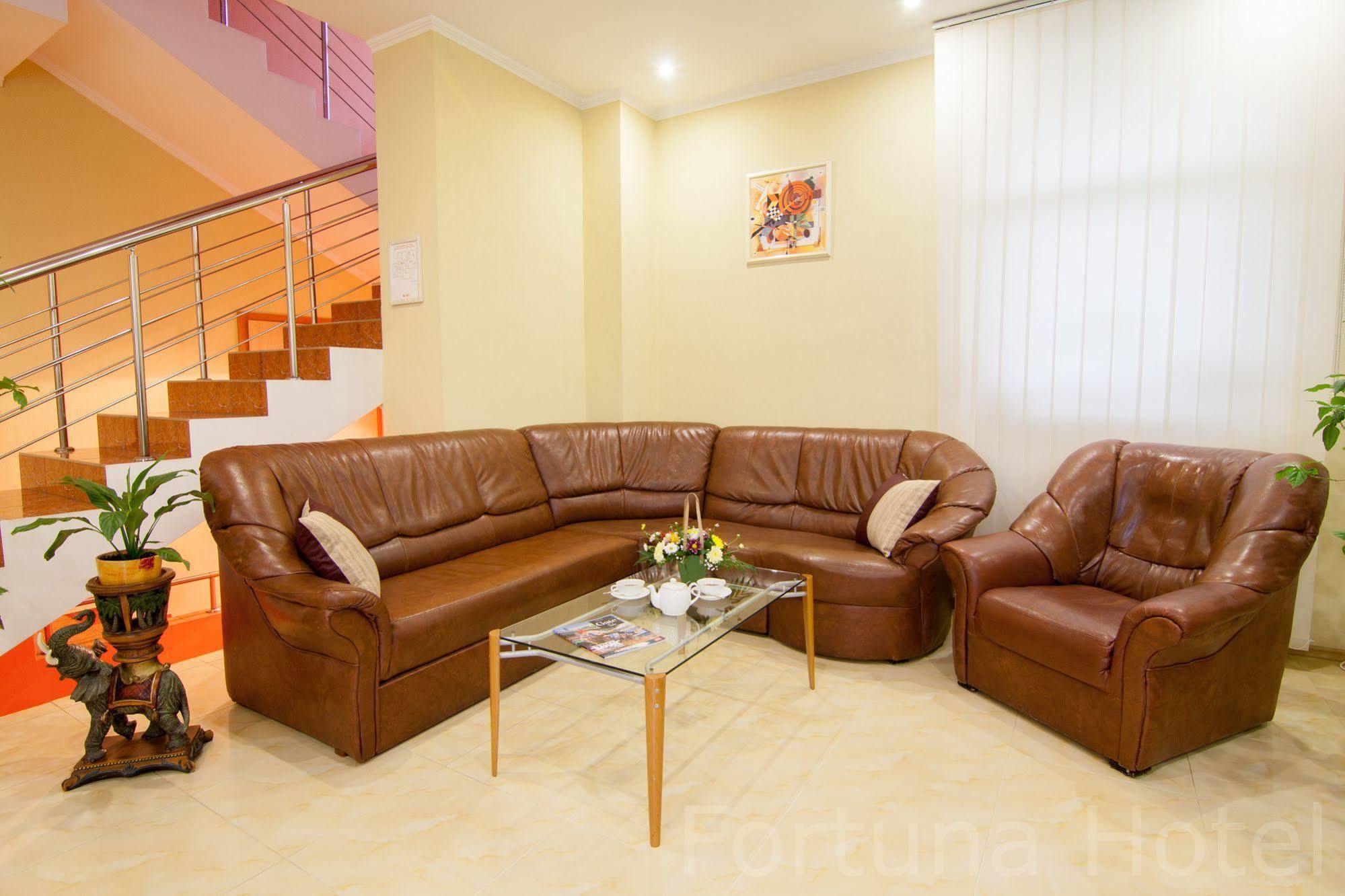 Fortuna Hotel Kiszyniów Zewnętrze zdjęcie